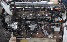 Laden Sie das Bild in den Galerie-Viewer, Motor Man 542353654 Diesel Engine Unkomplett MOT7191663174nt