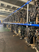 Laden Sie das Bild in den Galerie-Viewer, Motor Man 542353654 Diesel Engine Unkomplett MOT7191663174nt