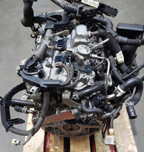 Load image into Gallery viewer, Motor Lexus Is III 2AR-FSE IS300H S2AR-E30 2AR 2.5 181PS 133kW Benzin Komplett MOT7212316435fs