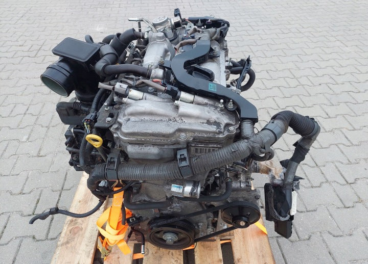 Motor Lexus Is III 2AR-FSE IS300H S2AR-E30 2AR 2.5 181PS 133kW Benzin Komplett MOT7212316435fs