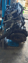Laden Sie das Bild in den Galerie-Viewer, Motor Mitsubishi Space Star 3A92 1.2 2012 Benzin Engine Unkomplett MOT7217617515kq