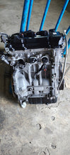 Laden Sie das Bild in den Galerie-Viewer, Motor Mitsubishi Space Star 3A92 1.2 2012 Benzin Engine Unkomplett MOT7217617515kq