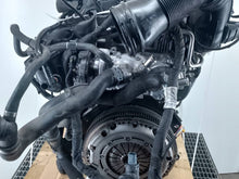 Laden Sie das Bild in den Galerie-Viewer, Motor Skoda Rapid DLA 1.0 TSI 2018 Benzin Engine Unkomplett MOT7221931130va