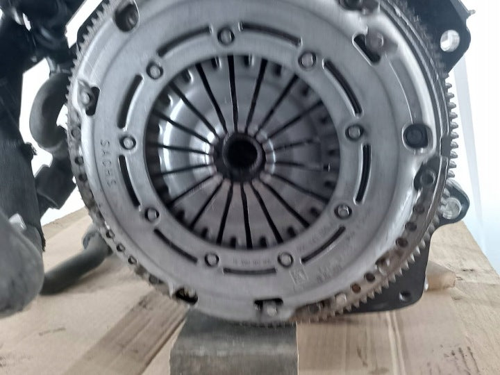 Motor Skoda Rapid DLA 1.0 TSI 2018 Benzin Engine Unkomplett MOT7221931130va