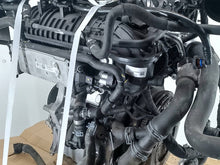 Laden Sie das Bild in den Galerie-Viewer, Motor Skoda Rapid DLA 1.0 TSI 2018 Benzin Engine Unkomplett MOT7221931130va