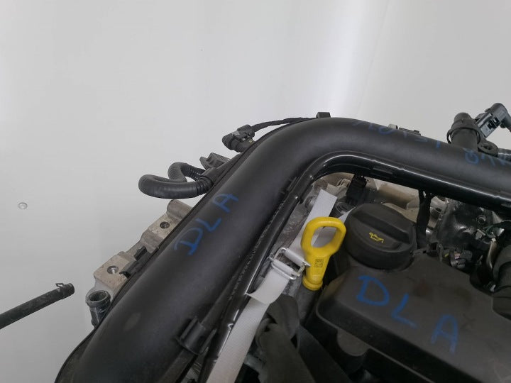 Motor Skoda Rapid DLA 1.0 TSI 2018 Benzin Engine Unkomplett MOT7221931130va