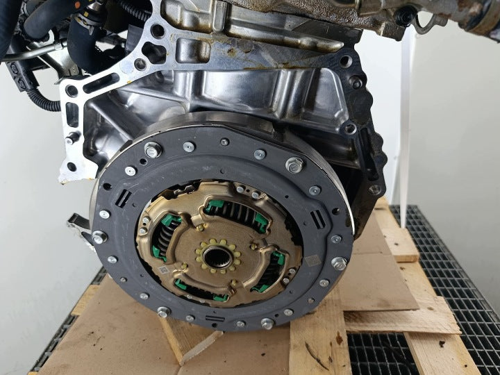 Motor Toyota V I XA25A-A92CG 2.5 218PS 2019 Benzin Engine Unkomplett MOT7226801012rd