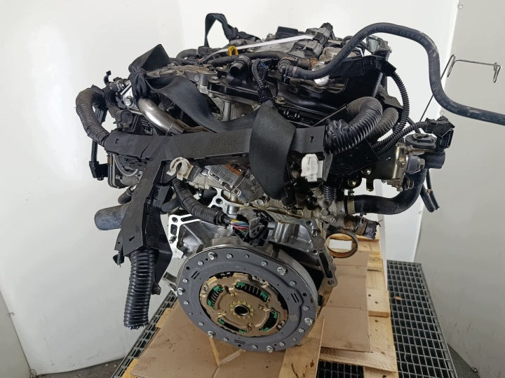 Motor Toyota V I XA25A-A92CG 2.5 218PS 2019 Benzin Engine Unkomplett MOT7226801012rd