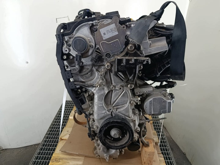 Motor Toyota V I XA25A-A92CG 2.5 218PS 2019 Benzin Engine Unkomplett MOT7226801012rd