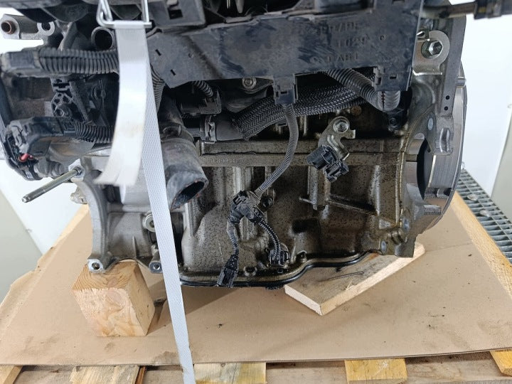 Motor Toyota V I XA25A-A92CG 2.5 218PS 2019 Benzin Engine Unkomplett MOT7226801012rd