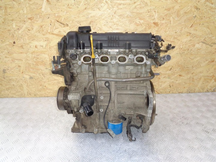 Motor Hyundai Kia I Ceed G4FC 1.6 Benzin Engine Unkomplett MOT7228468121sb