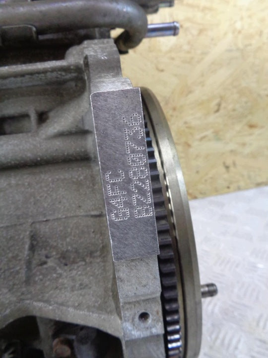Motor Hyundai Kia I Ceed G4FC 1.6 Benzin Engine Unkomplett MOT7228468121sb