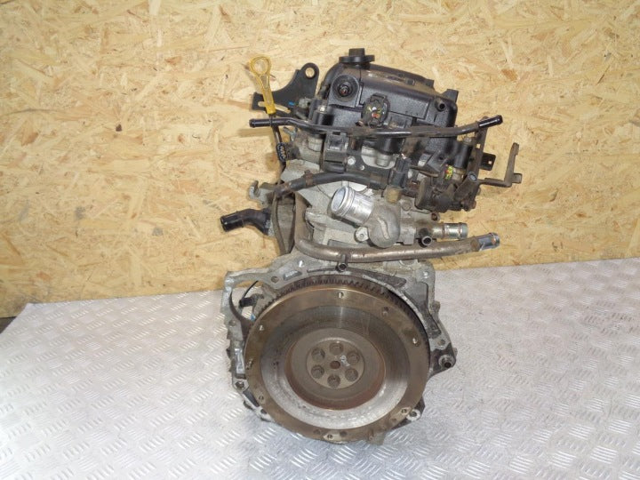Motor Hyundai Kia I Ceed G4FC 1.6 Benzin Engine Unkomplett MOT7228468121sb