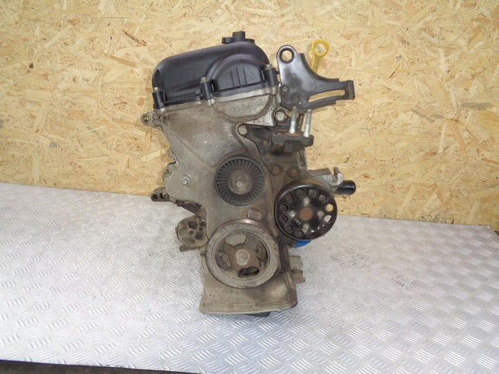 Motor Hyundai Kia I Ceed G4FC 1.6 Benzin Engine Unkomplett MOT7228468121sb