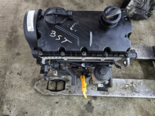 Laden Sie das Bild in den Galerie-Viewer, Motor VW Touran Caddy I BST 2.0 SDI Diesel Engine Unkomplett MOT7231846343ab