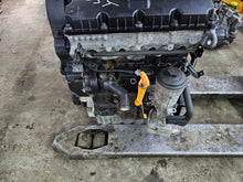 Laden Sie das Bild in den Galerie-Viewer, Motor VW Touran Caddy I BST 2.0 SDI Diesel Engine Unkomplett MOT7231846343ab
