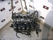 Load image into Gallery viewer, Motor Mazda I 2.0 Benzin Engine Komplett MOT7232004208yv