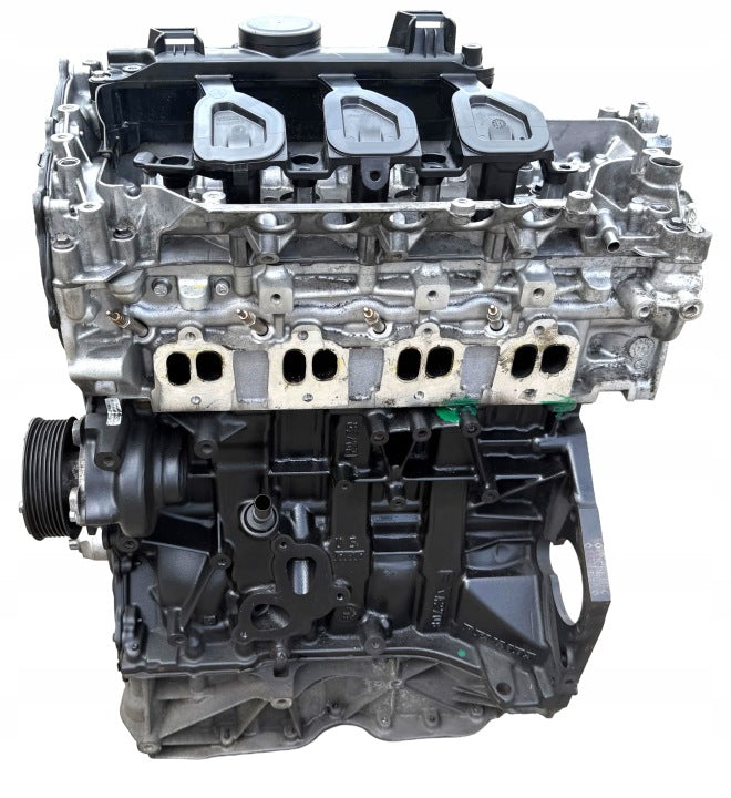 Motor Renault Trafic M9RF692 2.0 DCI. CDTI 114PS 84kW Diesel Engine Unkomplett MOT7234355160fo