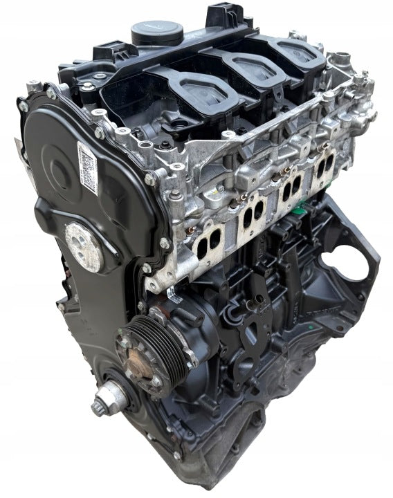 Motor Renault Trafic M9RF692 2.0 DCI. CDTI 114PS 84kW Diesel Engine Unkomplett MOT7234355160fo