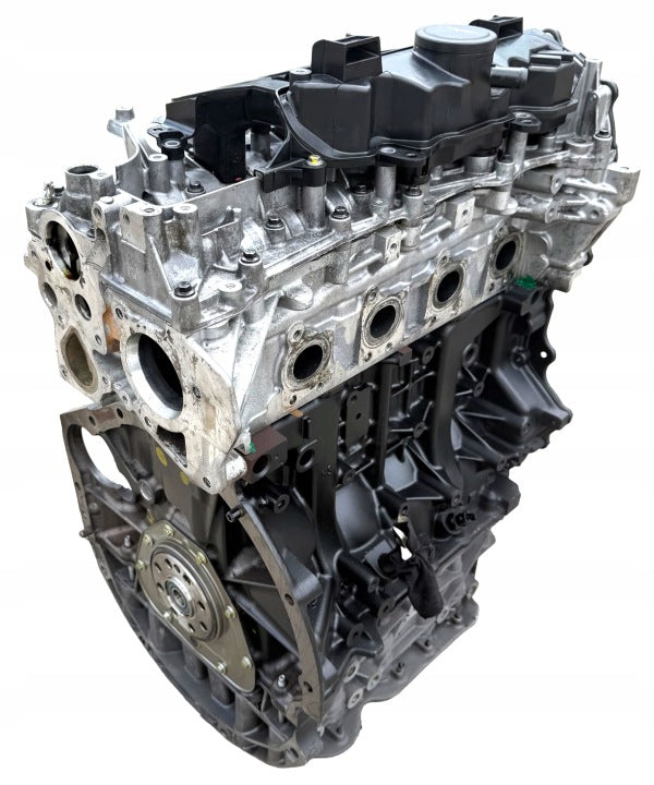 Motor Renault Trafic M9RF692 2.0 DCI. CDTI 114PS 84kW Diesel Engine Unkomplett MOT7234355160fo