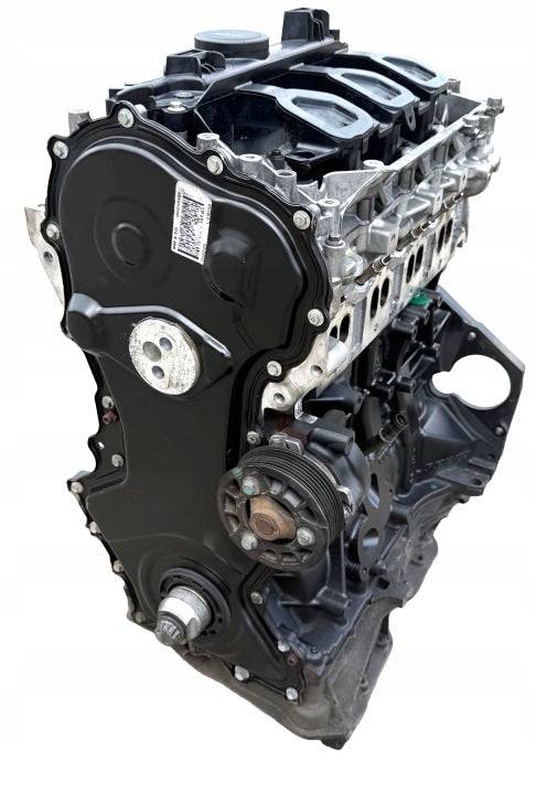Motor Renault Trafic M9RF692 2.0 DCI. CDTI 114PS 84kW Diesel Engine Unkomplett MOT7234355160fo