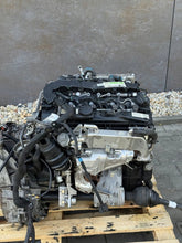 Laden Sie das Bild in den Galerie-Viewer, Motor Mercedes-Benz W176 651930 2.2 111TKm Diesel Engine Komplett MOT7257580580ca