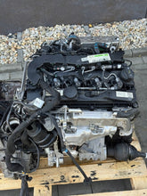 Laden Sie das Bild in den Galerie-Viewer, Motor Mercedes-Benz W176 651930 2.2 111TKm Diesel Engine Komplett MOT7257580580ca
