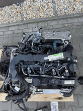 Laden Sie das Bild in den Galerie-Viewer, Motor Mercedes-Benz W176 651930 2.2 111TKm Diesel Engine Komplett MOT7257580580ca