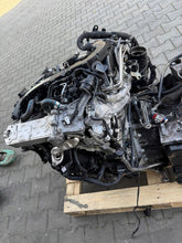 Laden Sie das Bild in den Galerie-Viewer, Motor Mercedes-Benz W176 651930 2.2 111TKm Diesel Engine Komplett MOT7257580580ca