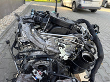 Laden Sie das Bild in den Galerie-Viewer, Motor Mercedes-Benz W176 651930 2.2 111TKm Diesel Engine Komplett MOT7257580580ca