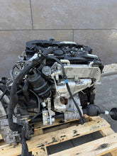 Laden Sie das Bild in den Galerie-Viewer, Motor Mercedes-Benz W176 651930 2.2 111TKm Diesel Engine Komplett MOT7257580580ca