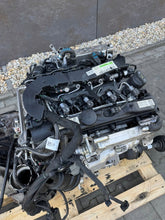 Laden Sie das Bild in den Galerie-Viewer, Motor Mercedes-Benz W176 651930 2.2 111TKm Diesel Engine Komplett MOT7257580580ca