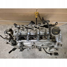 Laden Sie das Bild in den Galerie-Viewer, Motor Kia Soul II D4FB 1.6 CRDI 2015 Diesel Engine Unkomplett MOT7270623172eu