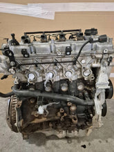 Laden Sie das Bild in den Galerie-Viewer, Motor Kia Soul II D4FB 1.6 CRDI 2015 Diesel Engine Unkomplett MOT7270623172eu