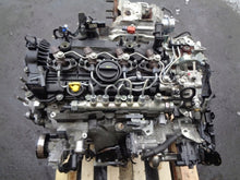 Laden Sie das Bild in den Galerie-Viewer, Motor Mazda Cx-5 SH01 SHY1 2.2 150PS 185TKm Diesel Engine Unkomplett MOT7286753690dc