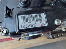 Load image into Gallery viewer, Motor Lexus Es XA25A-E92C A25A-FXS 2.5 Benzin Engine Unkomplett MOT7301960799so
