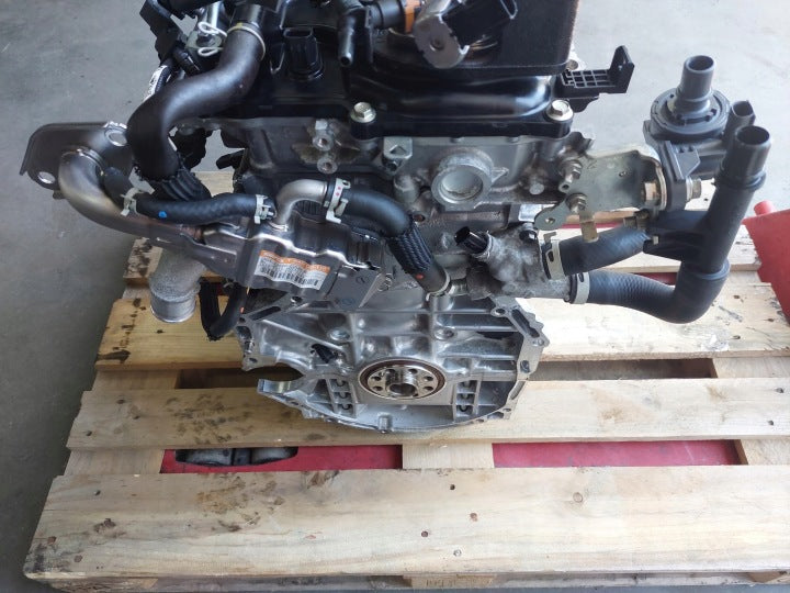 Motor Lexus Es XA25A-E92C A25A-FXS 2.5 Benzin Engine Unkomplett MOT7301960799so