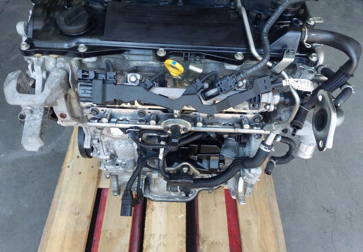Motor Lexus Es XA25A-E92C A25A-FXS 2.5 Benzin Engine Unkomplett MOT7301960799so