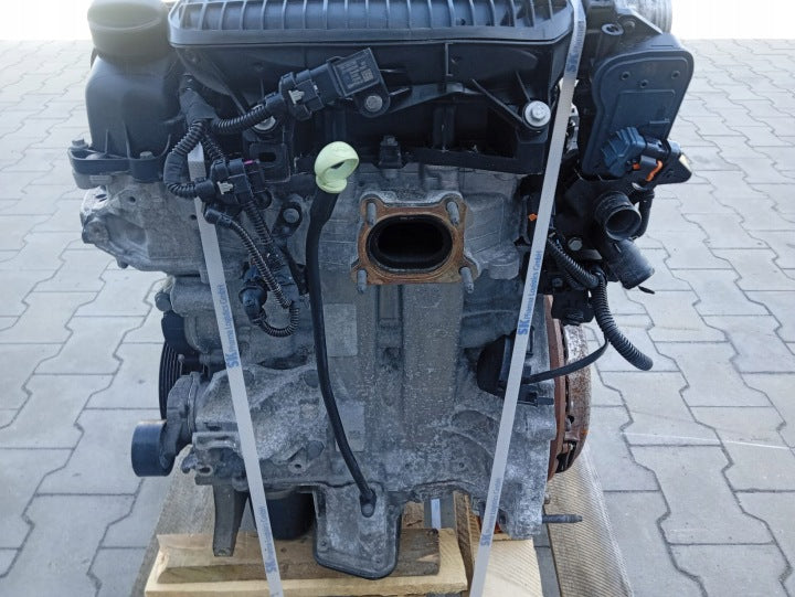 Motor Opel Corsa F HM05 1.2 VTI 29TKm 2020 Benzin Engine Unkomplett MOT7312961004bd