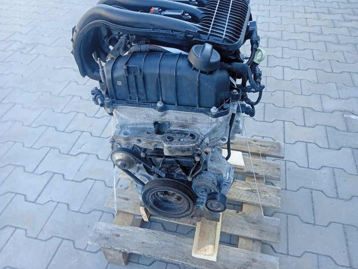 Motor Opel Corsa F HM05 1.2 VTI 29TKm 2020 Benzin Engine Unkomplett MOT7312961004bd