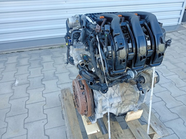 Motor Opel Corsa F HM05 1.2 VTI 29TKm 2020 Benzin Engine Unkomplett MOT7312961004bd
