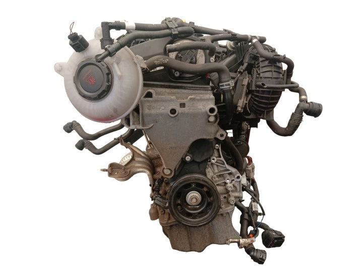 Motor Skoda Karoq DADA 1.5 TSI 150PS 110kW 149TKm Benzin Engine Komplett MOT7321313903nm