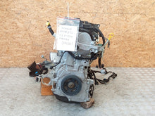 Laden Sie das Bild in den Galerie-Viewer, Motor Renault Clio V E-Tech Arkana H4M632 1.6 Hybrid Engine Unkomplett MOT7323853312er
