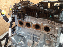 Laden Sie das Bild in den Galerie-Viewer, Motor Renault Clio V E-Tech Arkana H4M632 1.6 Hybrid Engine Unkomplett MOT7323853312er