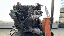 Laden Sie das Bild in den Galerie-Viewer, Motor Renault Trafic II G9UB630 2.5 150PS 2001 Diesel Engine Unkomplett MOT7373584767qh