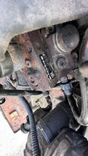 Laden Sie das Bild in den Galerie-Viewer, Motor Renault Trafic II G9UB630 2.5 150PS 2001 Diesel Engine Unkomplett MOT7373584767qh