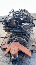 Laden Sie das Bild in den Galerie-Viewer, Motor Renault Trafic II G9UB630 2.5 150PS 2001 Diesel Engine Unkomplett MOT7373584767qh