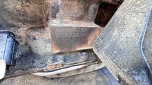 Laden Sie das Bild in den Galerie-Viewer, Motor Renault Trafic II G9UB630 2.5 150PS 2001 Diesel Engine Unkomplett MOT7373584767qh