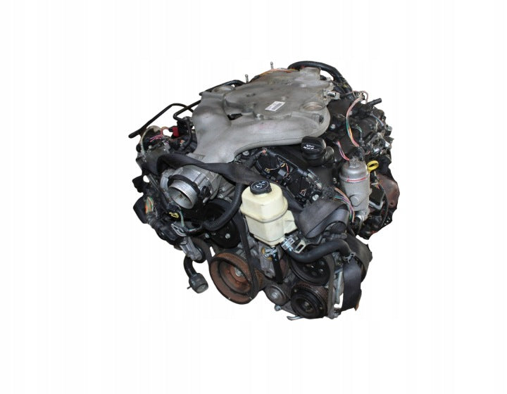 Motor Cadillac Srx LY7 3.6 145TKm 2005 Benzin Engine Unkomplett MOT7376329331uk
