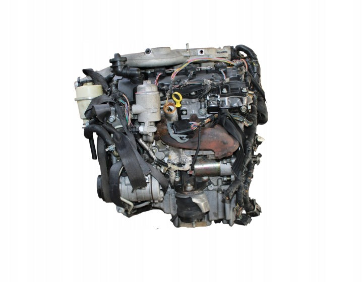 Motor Cadillac Srx LY7 3.6 145TKm 2005 Benzin Engine Unkomplett MOT7376329331uk